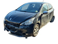 Peugeot 208 I 12-15