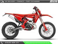 Beta RR X PRO 250 2026
