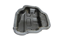 Nissan Qashqai J10 07-10 1,6 84KW HR16DE.F5 Ölwanne Motorwanne Nissan Qashqai J10 07-10 30.06.2009 11110BC20A gebraucht Vorschau 1