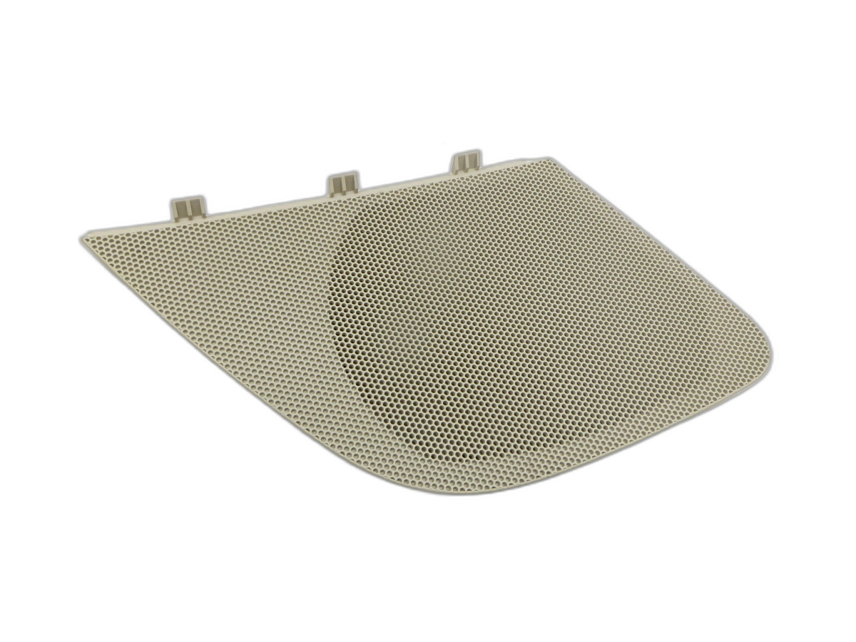 Speaker panel Loudspeaker Cover Left Rear for Audi A5 8T 07-12 - Bild 1