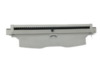 BMW F11 530d 10-13 Kombi Laderaumabdeckung Laderaumrollo Trennnetz Kombi-Netz Beige BMW F11 530d 10-13 19.11.2010... Vorschau 1
