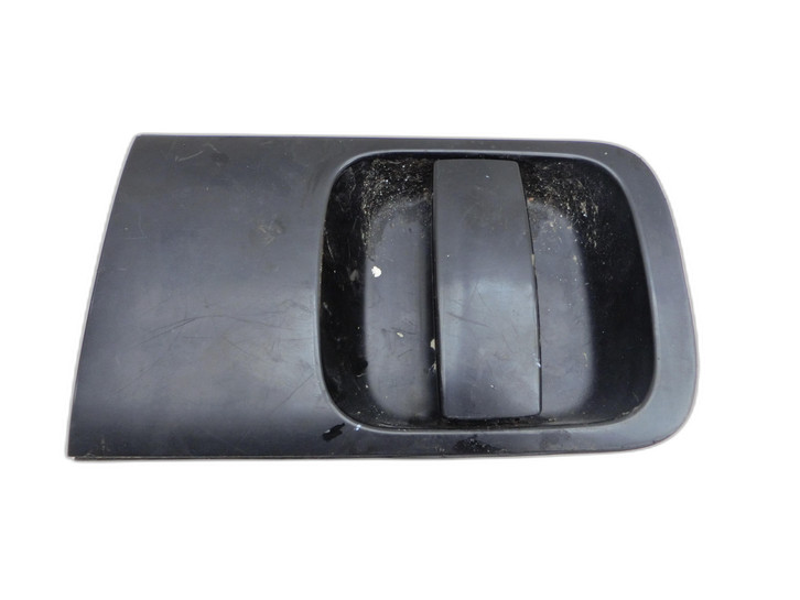 Hyundai H1 H-1 TQ 08-18 Cargo Türgriff Griff aussen Links Schiebetür EC  - Bild 1