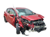 Nissan Micra V K14 17-22 Parksensor PDC Sensor Vorne Rechts Nissan Micra V K14 17-22 27.08.2020 SC5FL20S302645... Vorschau 6