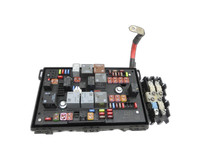 Opel Astra J GTC 11-18 CDTi 2,0 121KW Sicherungskasten Zentralelektrik Relais Hinten Opel Astra J GTC 11-18... Vorschau 1