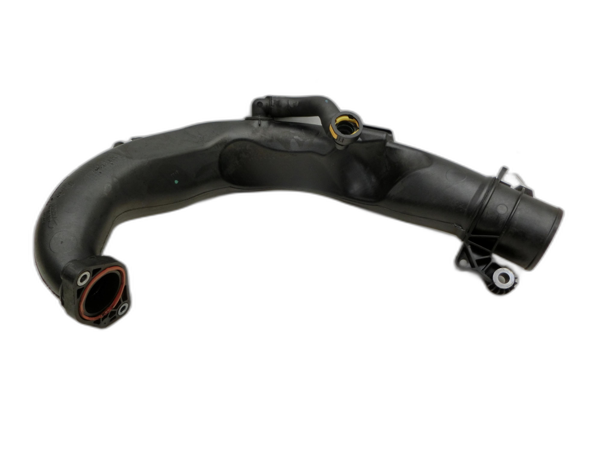 intake Charger Hose charge air Pos.1 for Renault Megane III 09-12 - Bild 1
