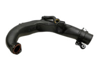 Renault Megane III 09-12 DCi 1,5 81KW Ansaugrohr Ladeluftschlauch Luftschlauch Pos.1 Renault Megane III 09-12... Vorschau 1