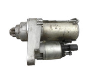 Seat Ibiza IV 6J 12-15  1,2 51KW Anlasser Starter Seat Ibiza IV 6J 12-15 18.07.2013 02T911024N gebraucht Vorschau 1