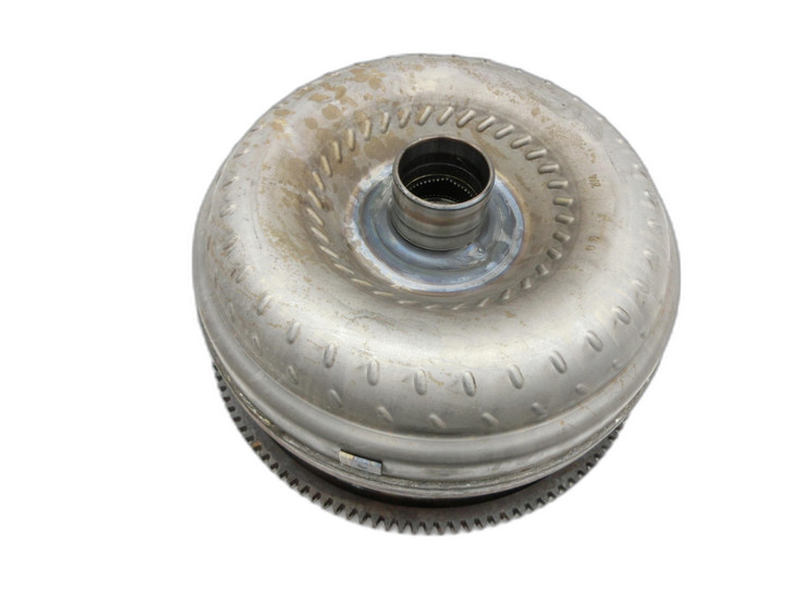 Jaguar XF X250 11-15 2,2D 120KW Autom Wandler Drehmomentwandler für Getriebe  - Bild 1