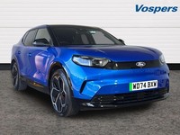 2024 Ford Capri 210kW Premium 77kWh 5dr Auto HATCHBACK ELECTRIC Automatic