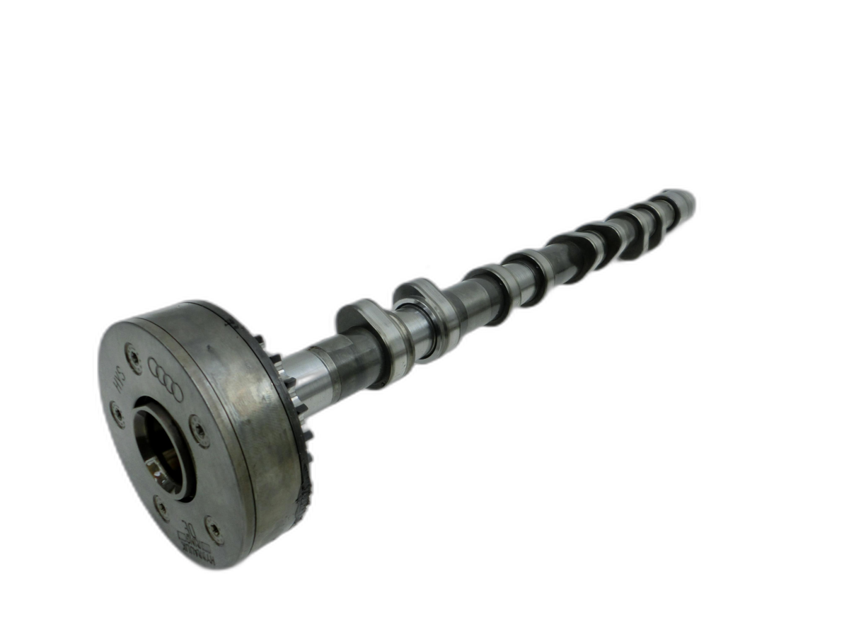 Camshaft outlet for Audi TT 8J 06-10 - Bild 1