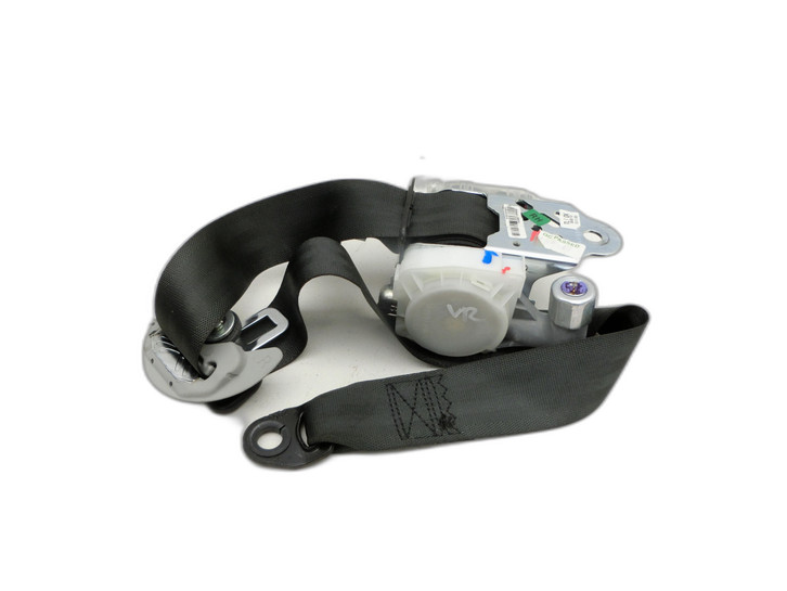 Hyundai I20 PB 12-14 5T Gurt Sicherheitsgurt Gurtstraffer für Beifahrer Rechts Vorne  - Bild 1