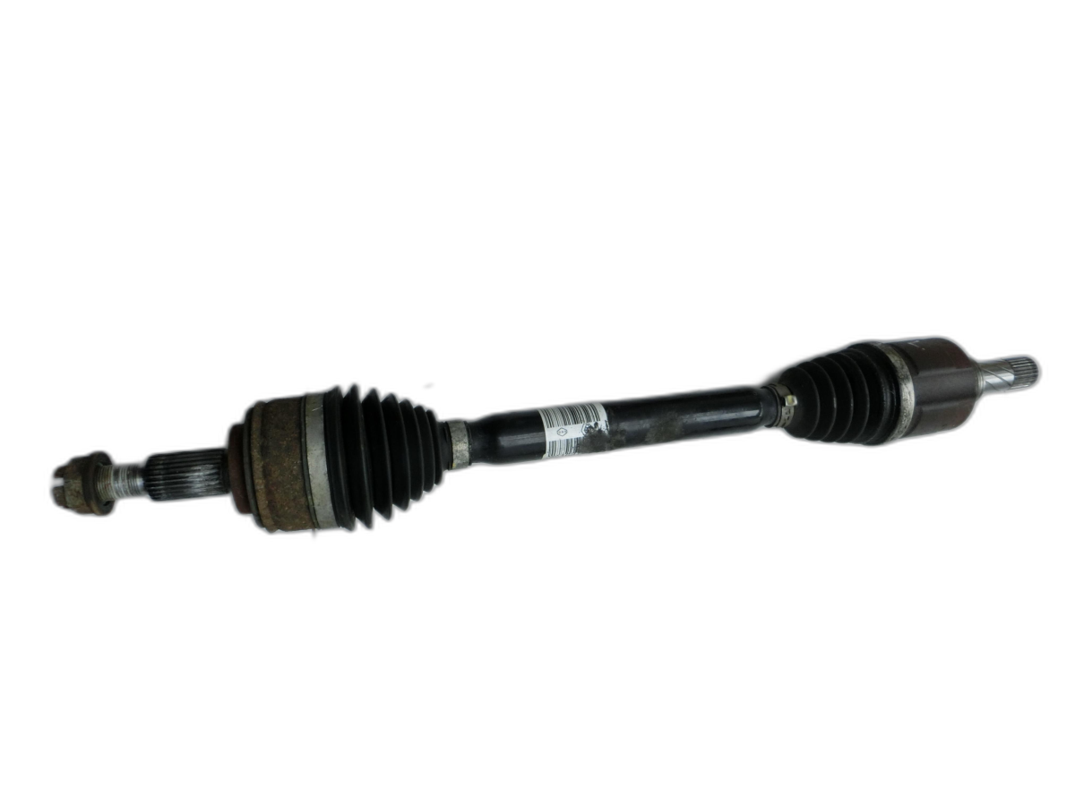 Drive Shaft Propshaft Left Front for Renault Laguna III K91 11-15 - Bild 1