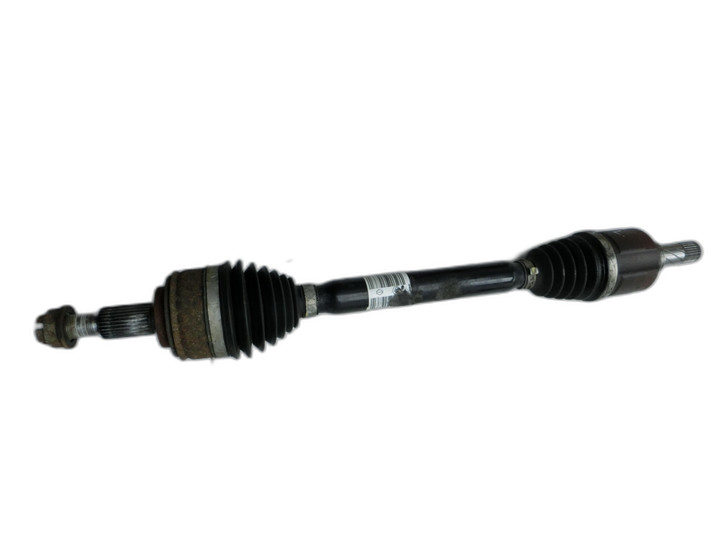 Renault Laguna III K91 11-15 dCi 1,5 81KW Antriebswelle Gelenkwelle Links Vorne  - Bild 1