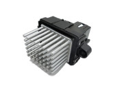 Maserati Ghibli M157 13-24 Widerstand Gebläse Lüfter Maserati Ghibli M157 13-24 15.06.2016 F011500130 W0591002 gebraucht Vorschau 1