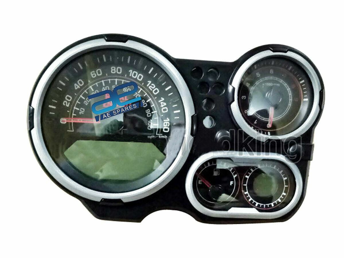 Fits Royal Enfield Himalayan 411 Instrument Cluster