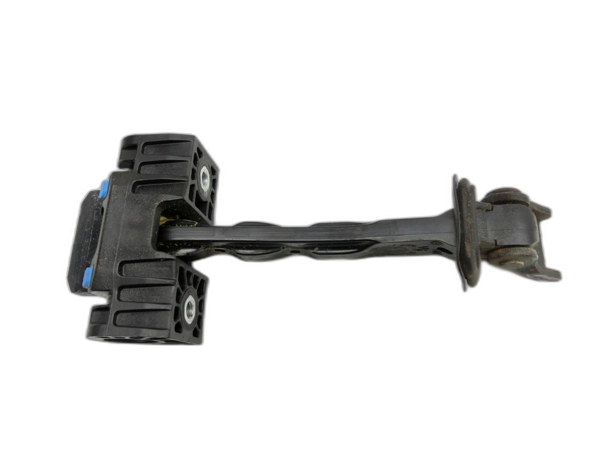 VW Polo V 6R 08-14 5T Türfangband Türbremse Türanschlag Rechts Vorne  - Bild 1