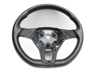 VW Polo V 6R 14-17 Lederlenkrad 3-Speichen Lenkrad VW Polo V 6R 14-17 11.12.2014 62128150D 2C95809060 62128180A... Vorschau 1