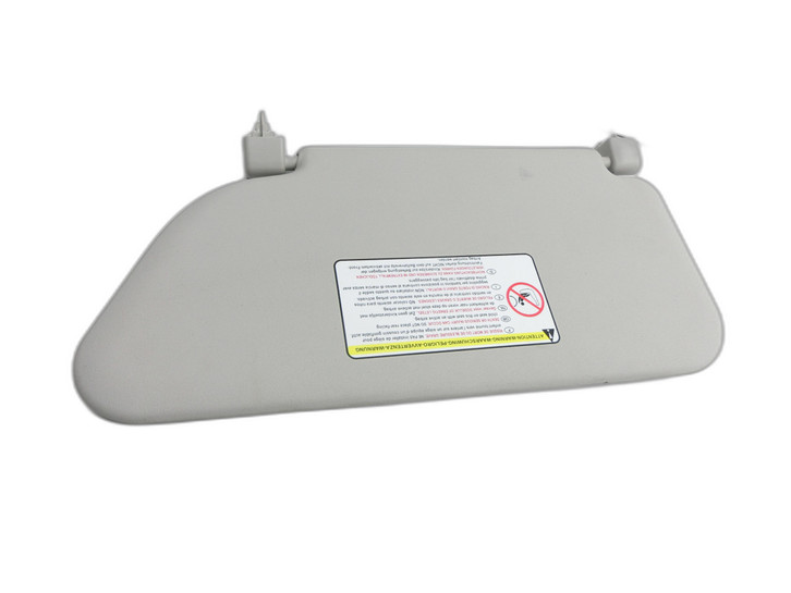 Peugeot 1007 KM 07-14 Sonnenblende Links für Fahrer  - Bild 1