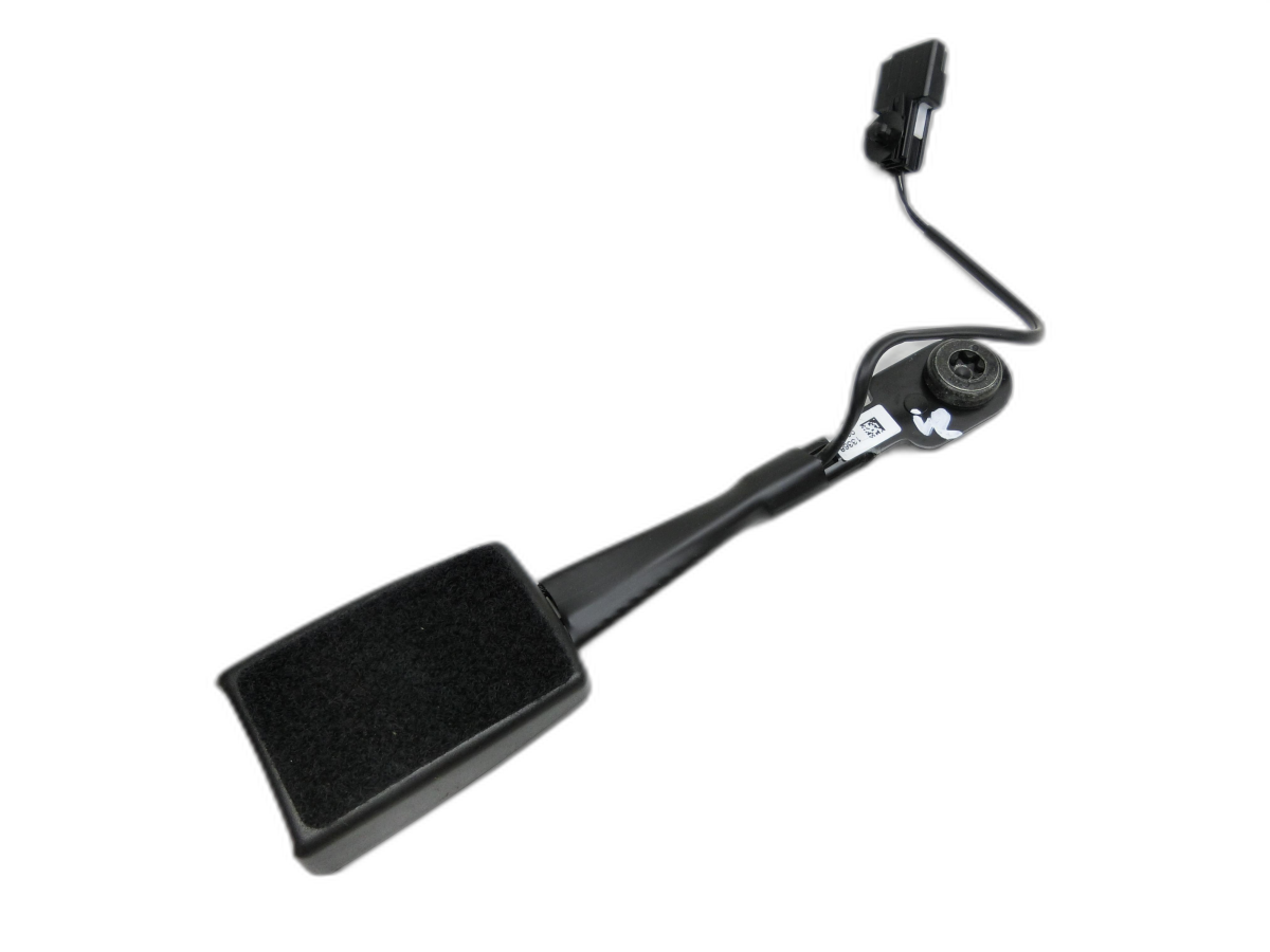 Opel Astra J 12-15 Lim Gurtschloss Rechts Vorne  - Bild 1