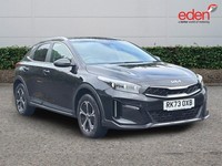 2023 Kia XCeed 1.6 GDi PHEV 3 5dr DCT HATCHBACK PETROL/ELECTRIC Automatic