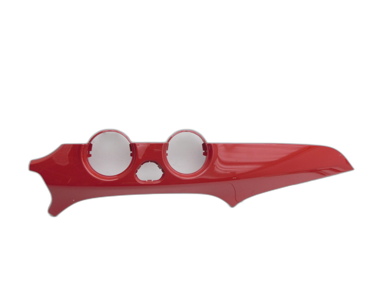 inferior Revestimiento para velocímetro Tablero de instrumentos Opel Adam M13 13-19 - Bild 1