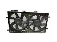 Opel Insignia A G09 08-13 CDTi 2,0 118KW Lüfter Ventilator f. Kühler Opel Insignia A G09 08-13 12.11.2009 13223018... Vorschau 1
