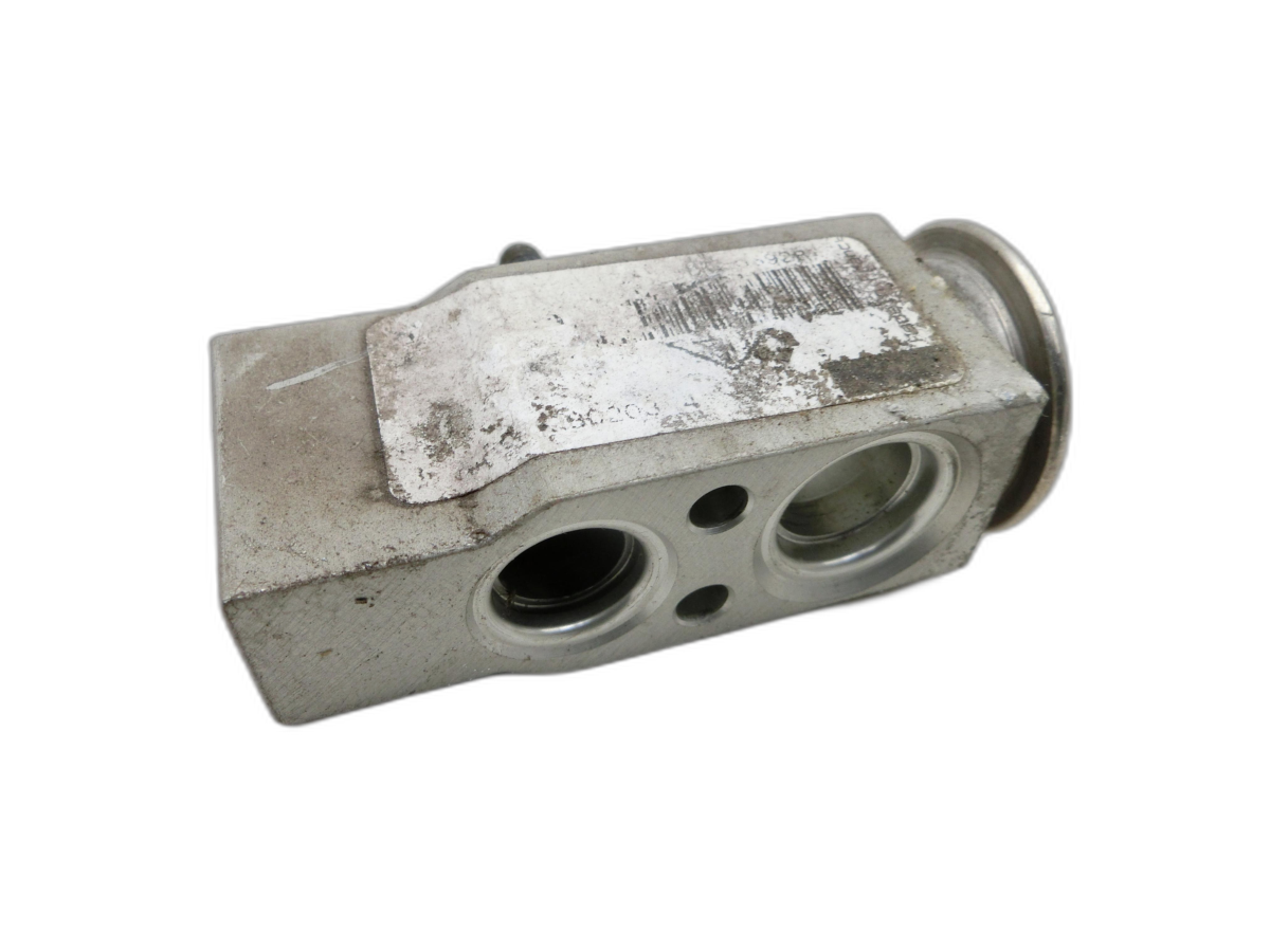 Porsche Boxster 986 Expansionsventil für Klima  - Bild 1