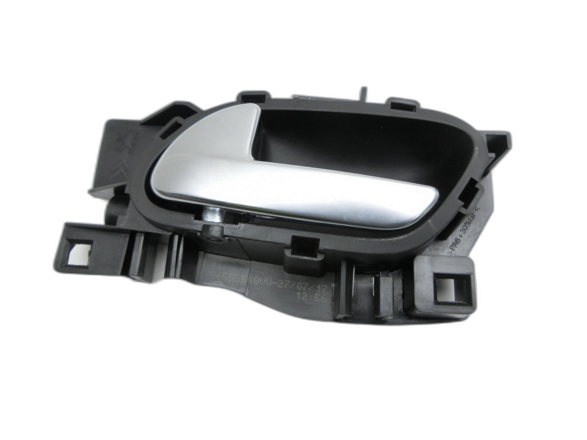 Peugeot 208 I 15-19 3T Türgriff Griff Griffmuschel Innen Links Vorne  - Bild 1