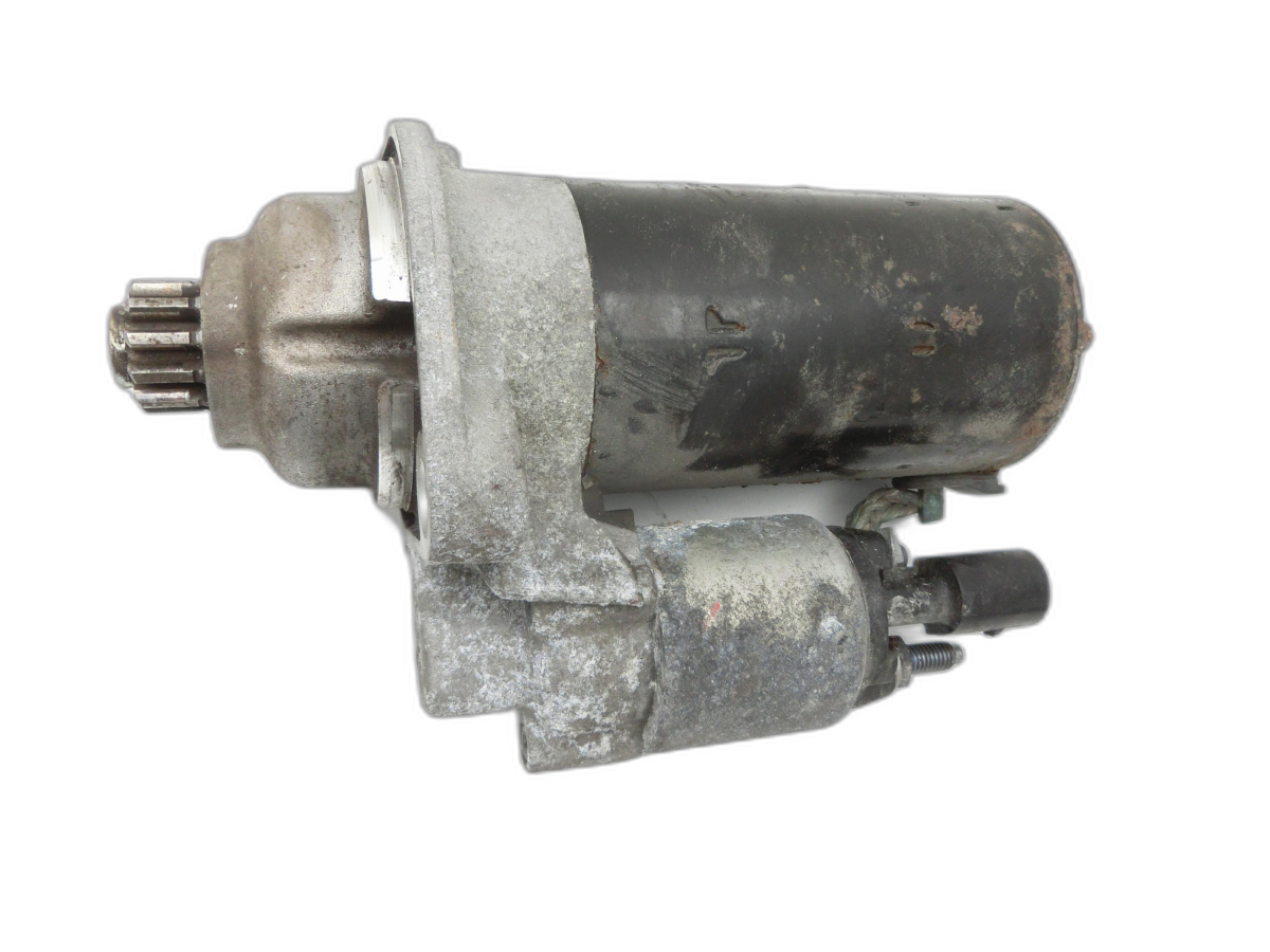 Motor de arranque para VW Golf 6 VI Variant 08-13 - Bild 1