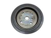 Volvo V60 D4 10-13 2,0d 120KW D5204T2 Riemenscheibe Kurbelwelle Schwingungsdämpfer Volvo V60 D4 10-13 24.03.2011... Vorschau 1