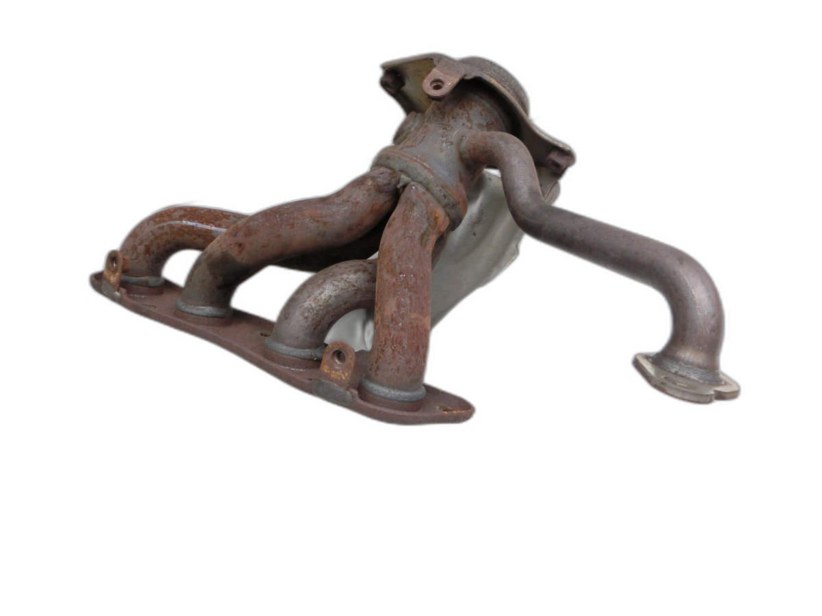 Toyota Auris II E18 15-19 Hybrid 1,8 73KW 2ZRFXE Abgaskrümmer  - Bild 1