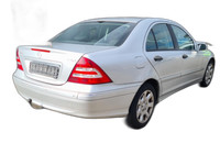 Mercedes W203 C220 00-04 Bedienteil ZV ESP Off Warnblinkschalter Mercedes W203 C220 00-04 26.10.2004 2038700210... Vorschau 8