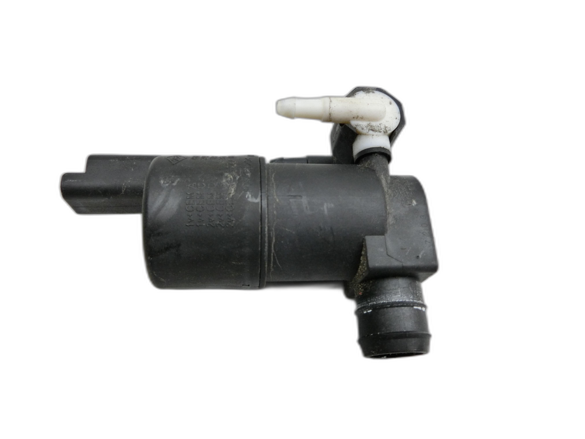 Smart Fortwo 453 14-19 Waschwasserpumpe Wischwasserpumpe Waschpumpe Pumpe Vorne  - Bild 1