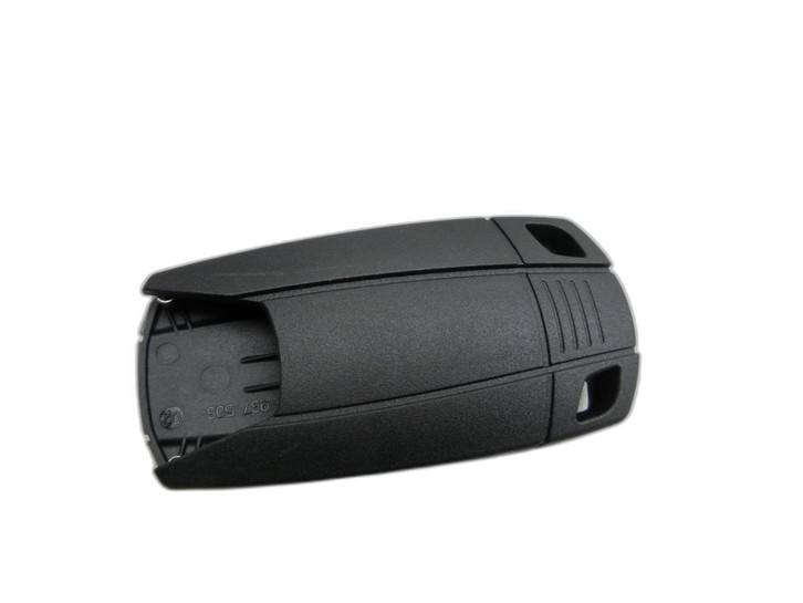 BMW E60 530d LCI 07-10 Lim Aufnahme Adapter Reserveschlüssel  - Bild 1