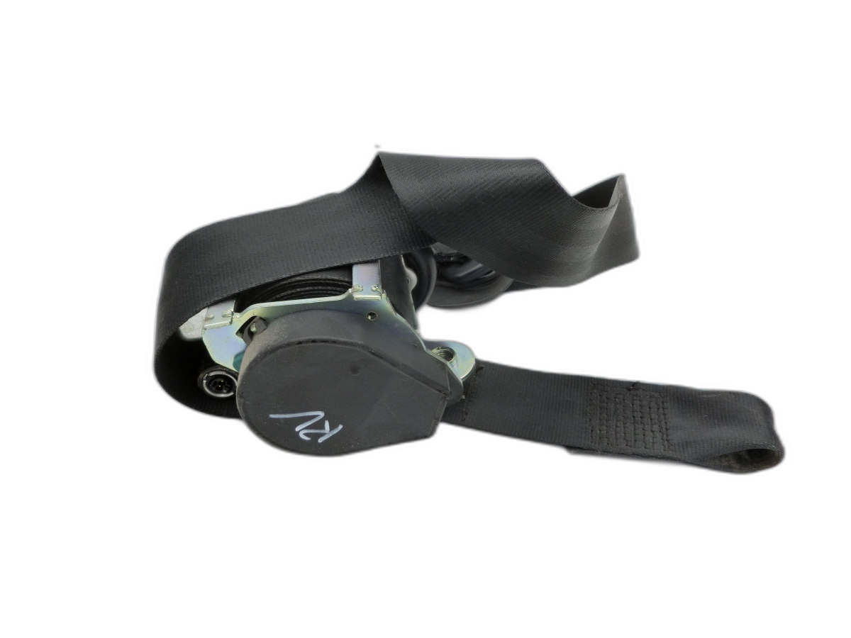 Cintura di sicurezza Pretensionatore passeggero Dx anteriore per VW Scirocco III 13 08-14 - Bild 1