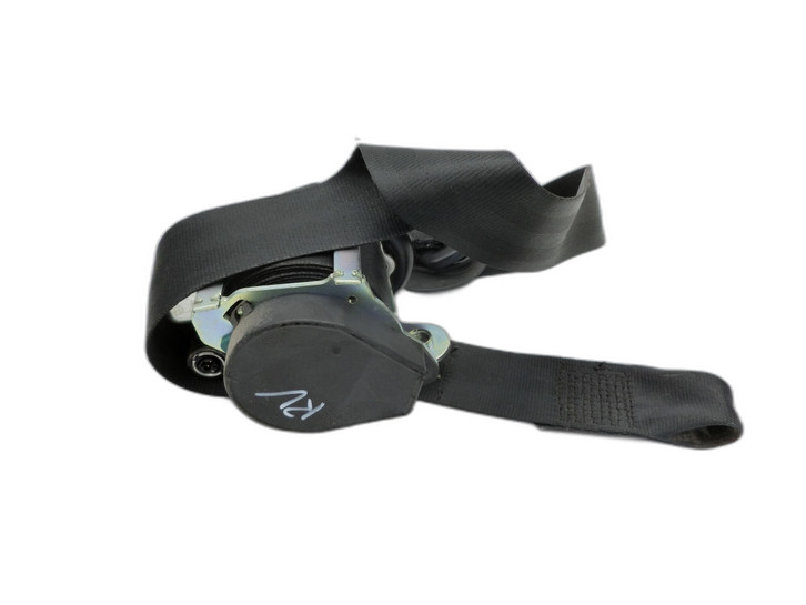 VW Scirocco III 13 08-14  Gurt Sicherheitsgurt Gurtstraffer Beifahrer Rechts Vorne  - Bild 1