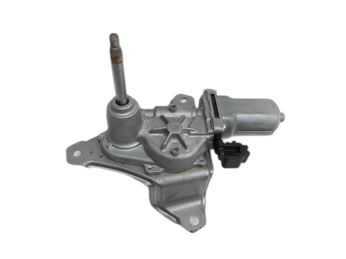 Motor del limpiaparabrisas posterior trasero para Mirage Space Star II A10 12-16 - Bild 1