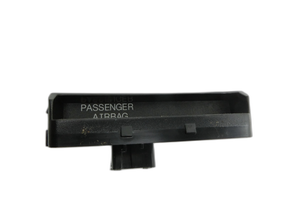 Gauge for passenger Airbag On Off Ford Mondeo 5 V CF 14-19 - Bild 1