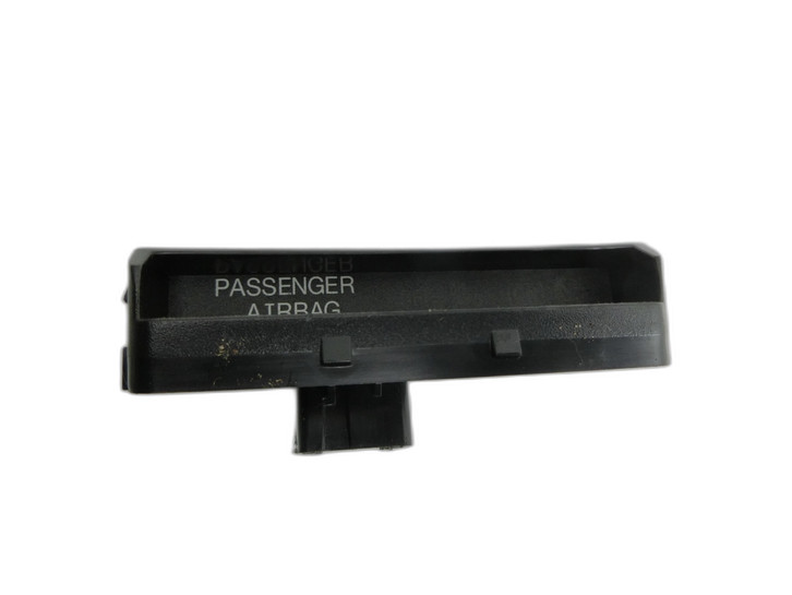 Ford Mondeo 5 V CF 14-19 TDCi 2,0 110KW Anzeige für Beifahrer Airbag On Off  - Bild 1