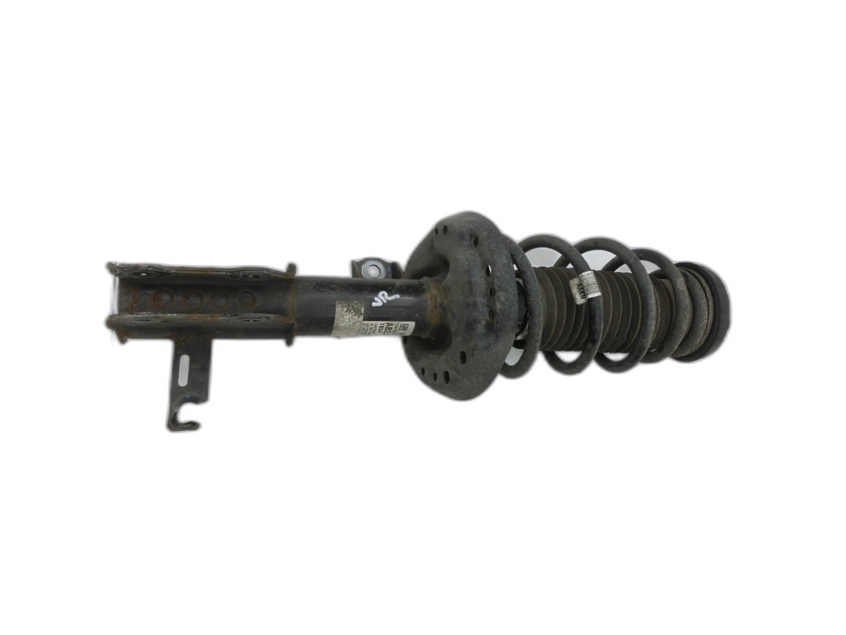 Opel Astra J 12-15 Lim Federbein Stossdämpfer Vorne Rechts  - Bild 1