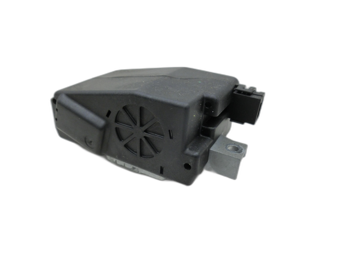 Audi A5 8T QU 07-12 TDI 3,0 176KW Lenkradschloss Lenksäulen-Verriegelung Wegfahrsperre  - Bild 1