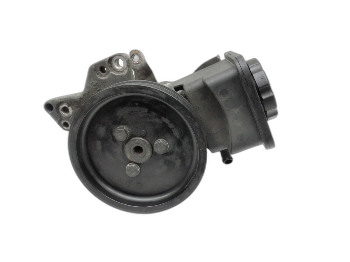 BMW E46 320D 01-06 2,0d 110KW Servopumpe Hydraulikpumpe Lenkung 120bar  - Bild 1