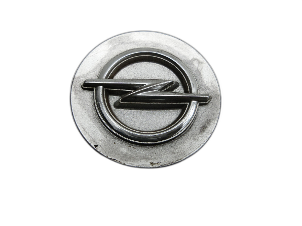 Opel Insignia B 17-21 Radnabenabdeckung Rad Nabenabdeckung Nabenblende Pos.2  - Bild 1