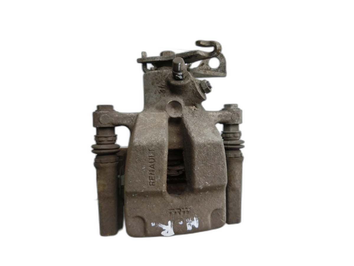 Renault Megane III CC 10-16 TCE 1,2 97KW Bremssattel Bremszange Hinten Rechts  - Bild 1