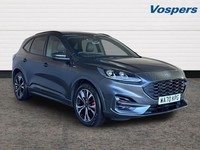 2020 Ford Kuga 2.0 EcoBlue 190 ST-Line X 5dr Auto AWD Estate Diesel Automatic