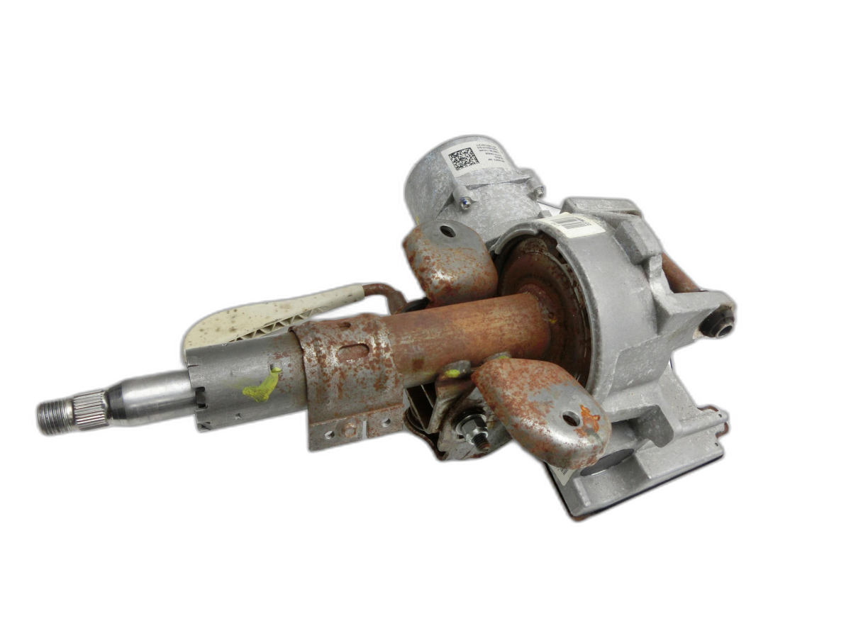 Fiat 500 C 312 Elektr. Lenkhilfe Lenksäule Lenkung  - Bild 1