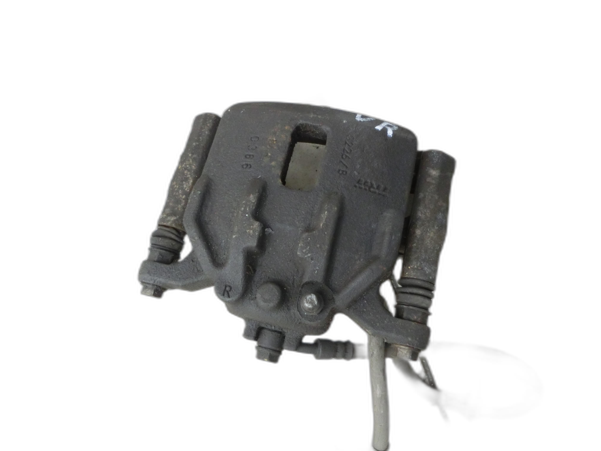 Brake Caliper Front Right for Honda Civic VIII FK3 05-11 - Bild 1