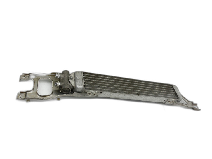Mercedes W245 B200 05-08 2,0 100KW Ölkühler Getriebeölkühler Servokühler Kühler Mercedes W245 B200 05-08 17.03.2006... Bild 1