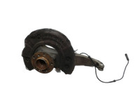 BMW F11 525d 10-14 2,0d 142KW Achsschenkel Radnabe mit ABS Links Vorne BMW F11 525d 10-14 04.04.2013 6775769... Vorschau 1