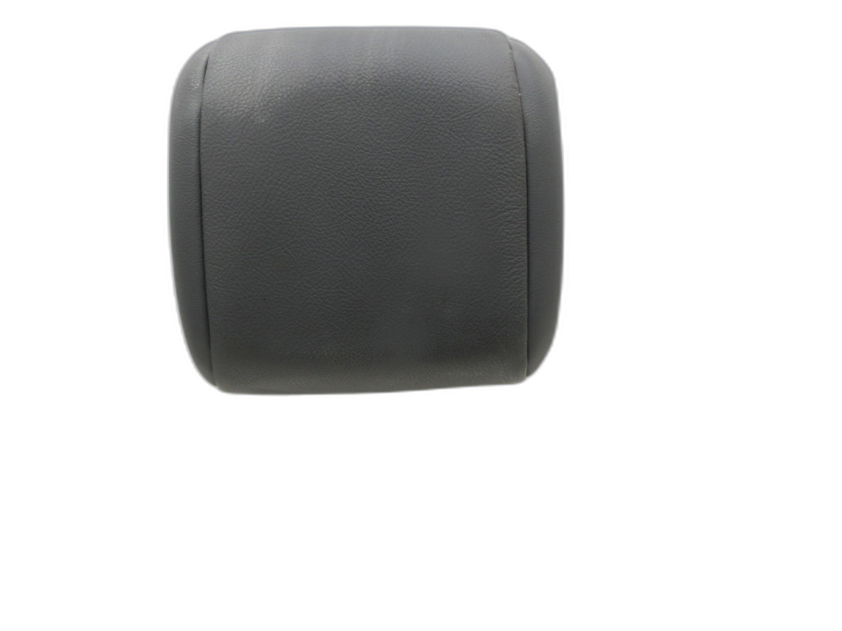 Peugeot 508 I 8D 14-18 Lim Leder Kopfstütze für Beifahrer Sitz Rechts Vorne Leder  - Bild 1